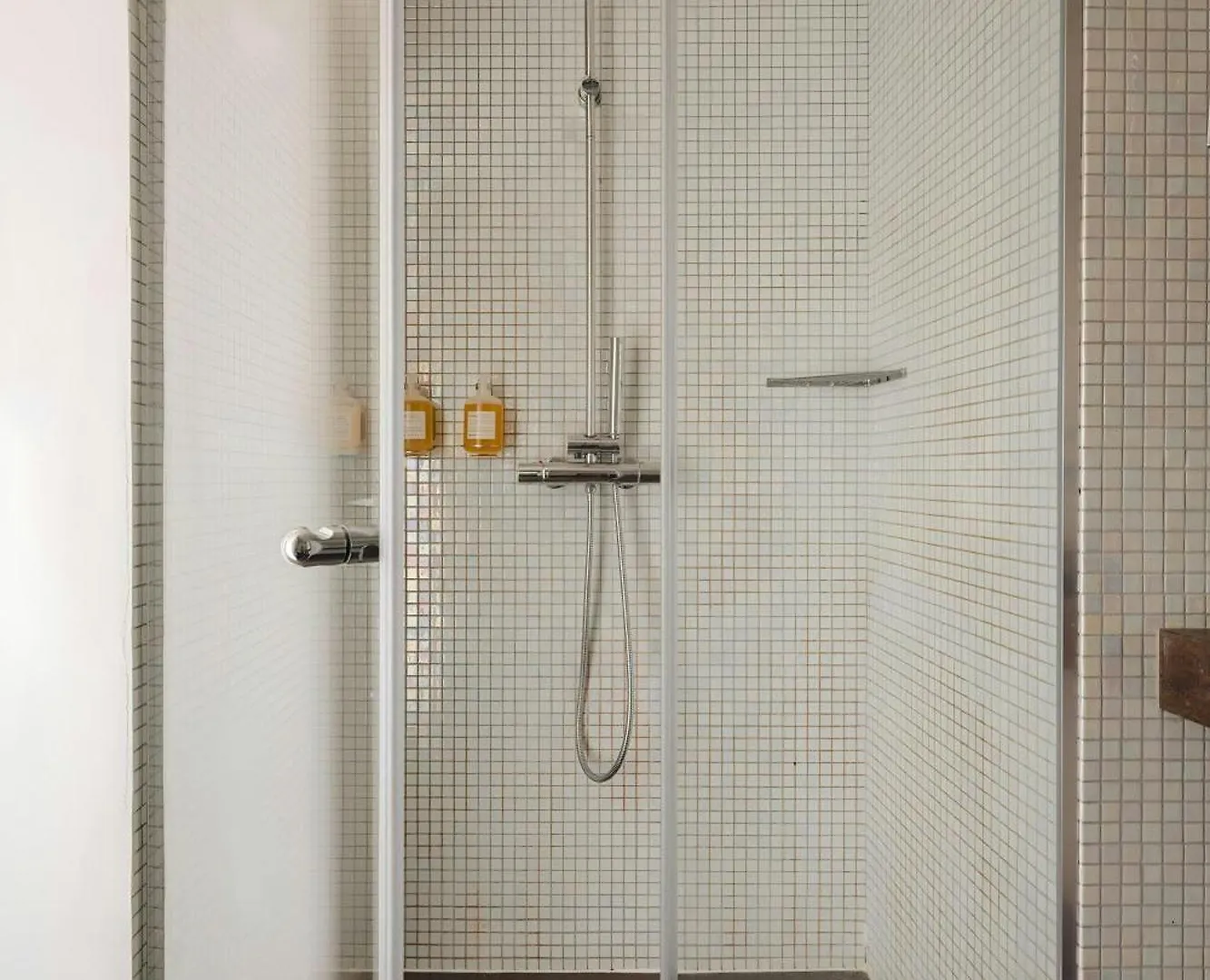 Hotel Sonder L'Edmond Parc Monceau Paris