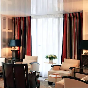Hotel Folkestone Opéra