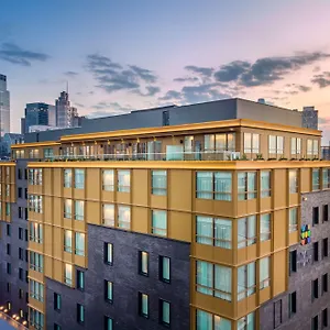 Ξενοδοχείο Hyatt Place East Λονδίνο