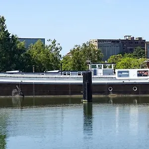 Appartement Bateau Péniche - Euratechnologie 