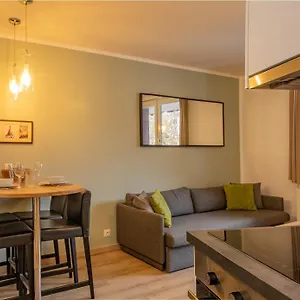 Appartement Lognan 1 