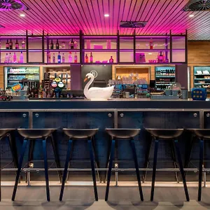 Ξενοδοχείο Moxy Stratford Λονδίνο