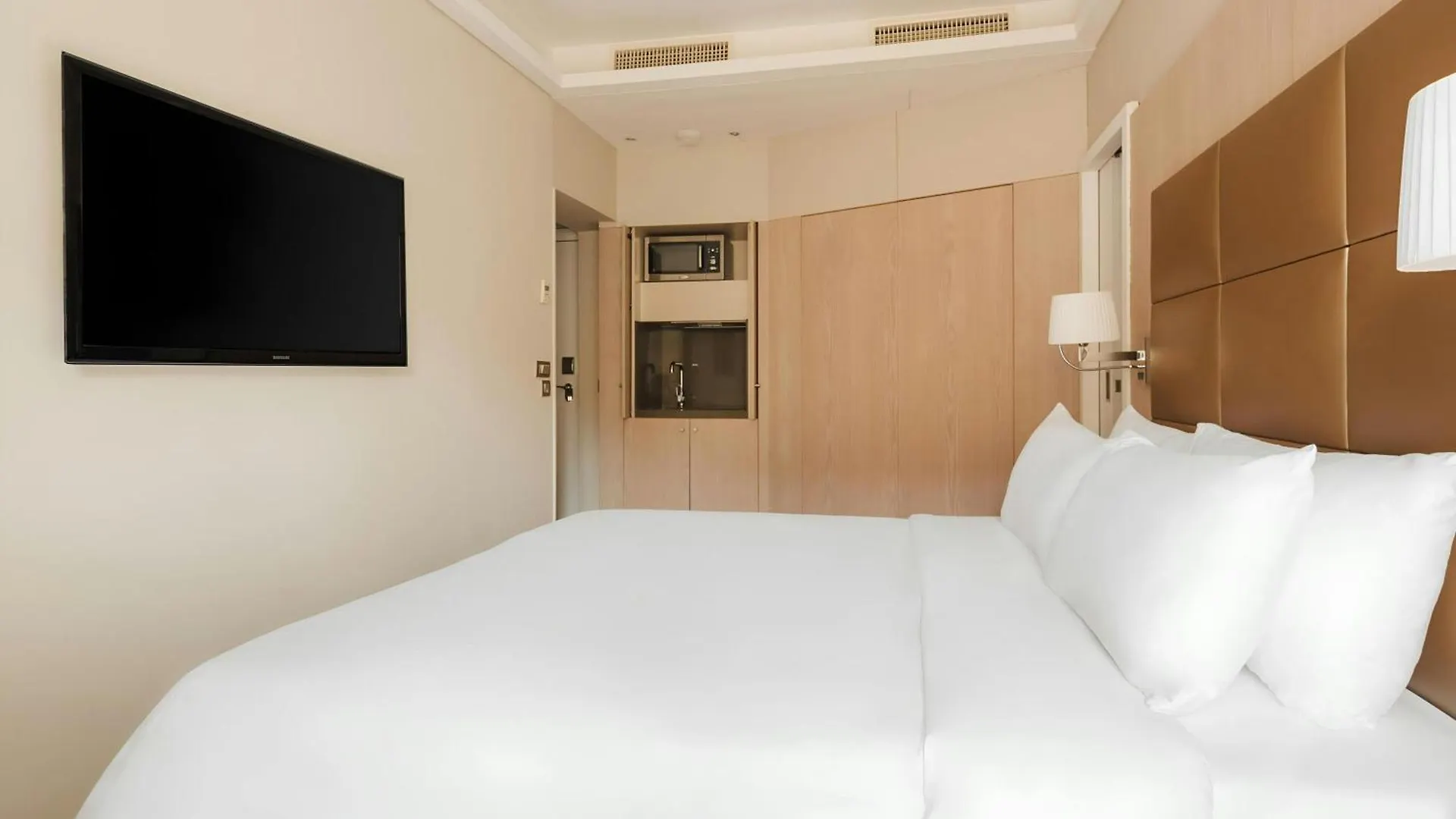 Hotel Sonder L'Edmond Parc Monceau à Paris