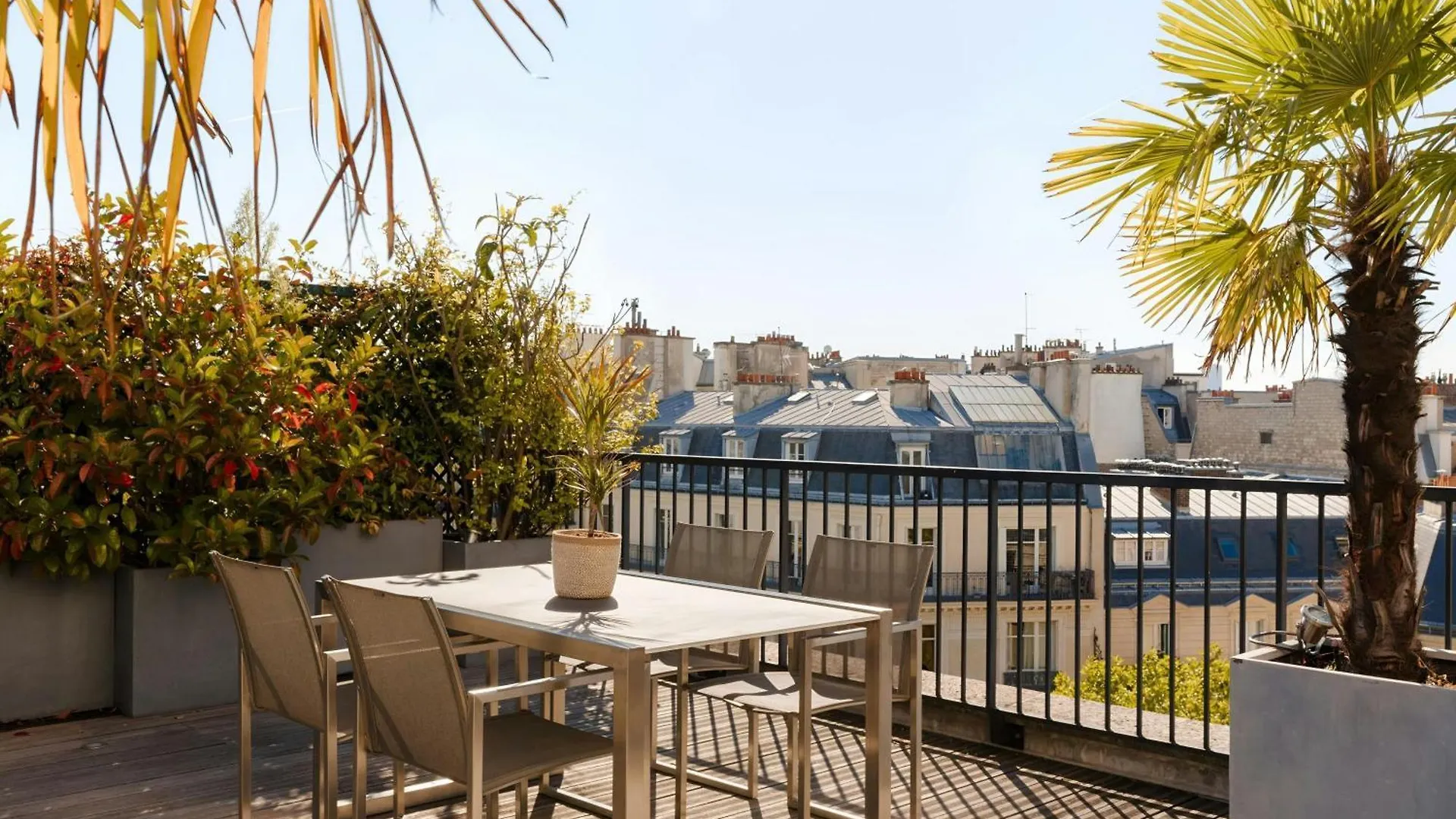 Hotel Sonder L'Edmond Parc Monceau à Paris